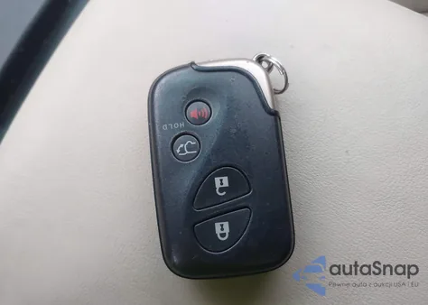 2011 Lexus Rx 350 из США, поврежденный, VIN 2T2BK1BA4BC111203